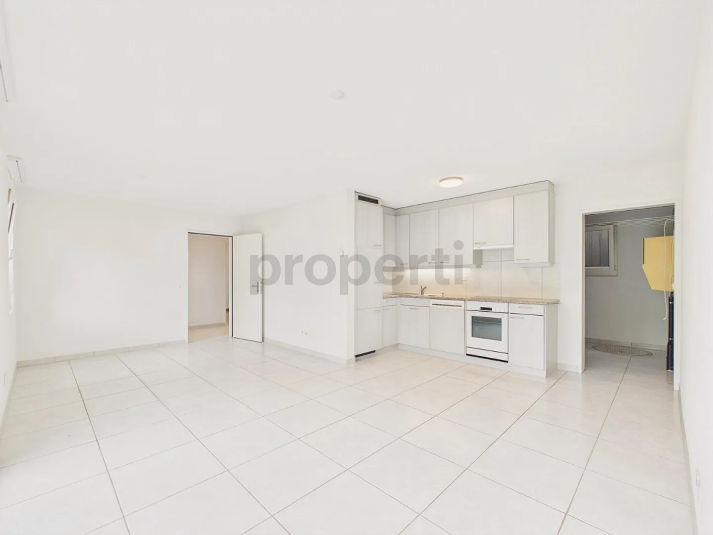 Charmant Appartement au Rez-de-Chaussée - Photo 2 sur 12