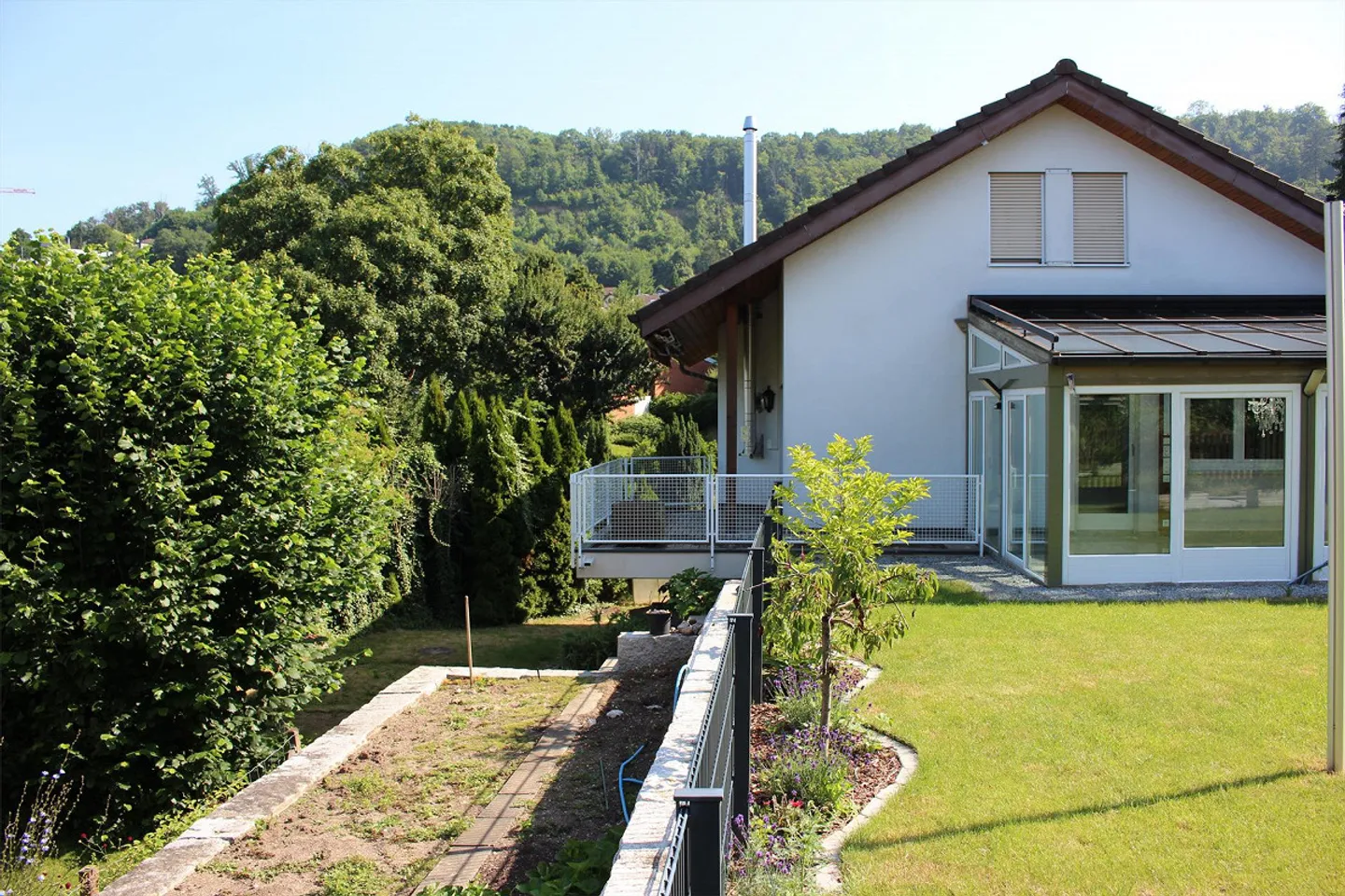 Charmante maison individuelle à Füllinsdorf - Photo 3 sur 30