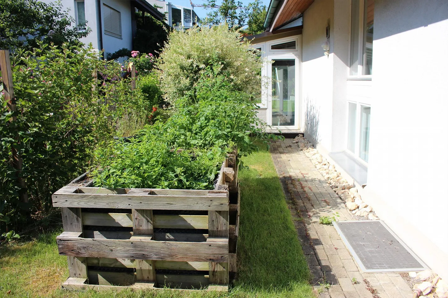 Charmante maison individuelle à Füllinsdorf - Photo 5 sur 30