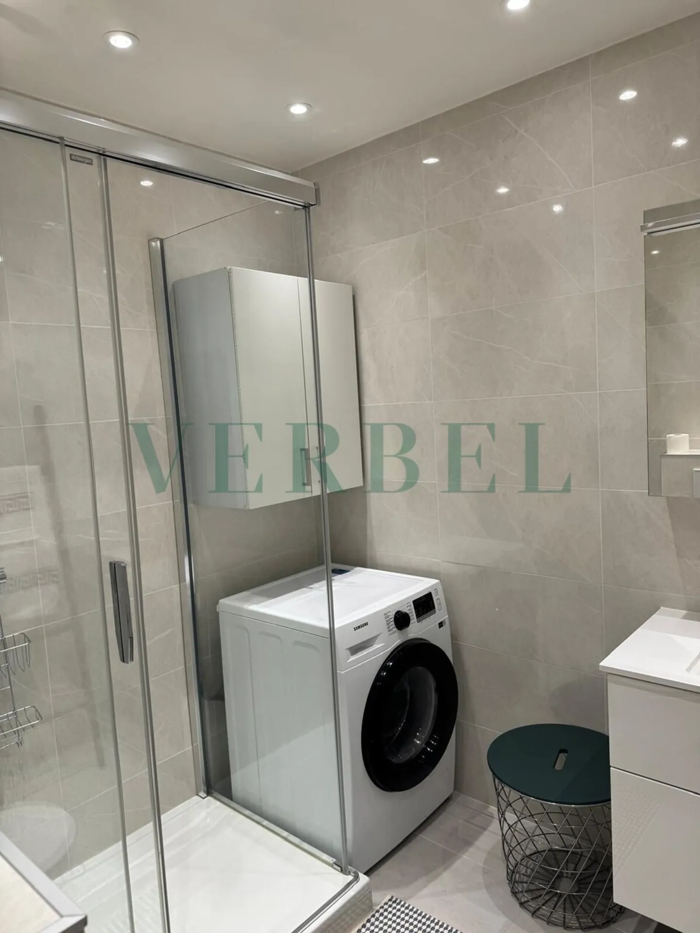 Möblierte 4-Zimmer-Wohnung zu vermieten - Foto 5 von 10