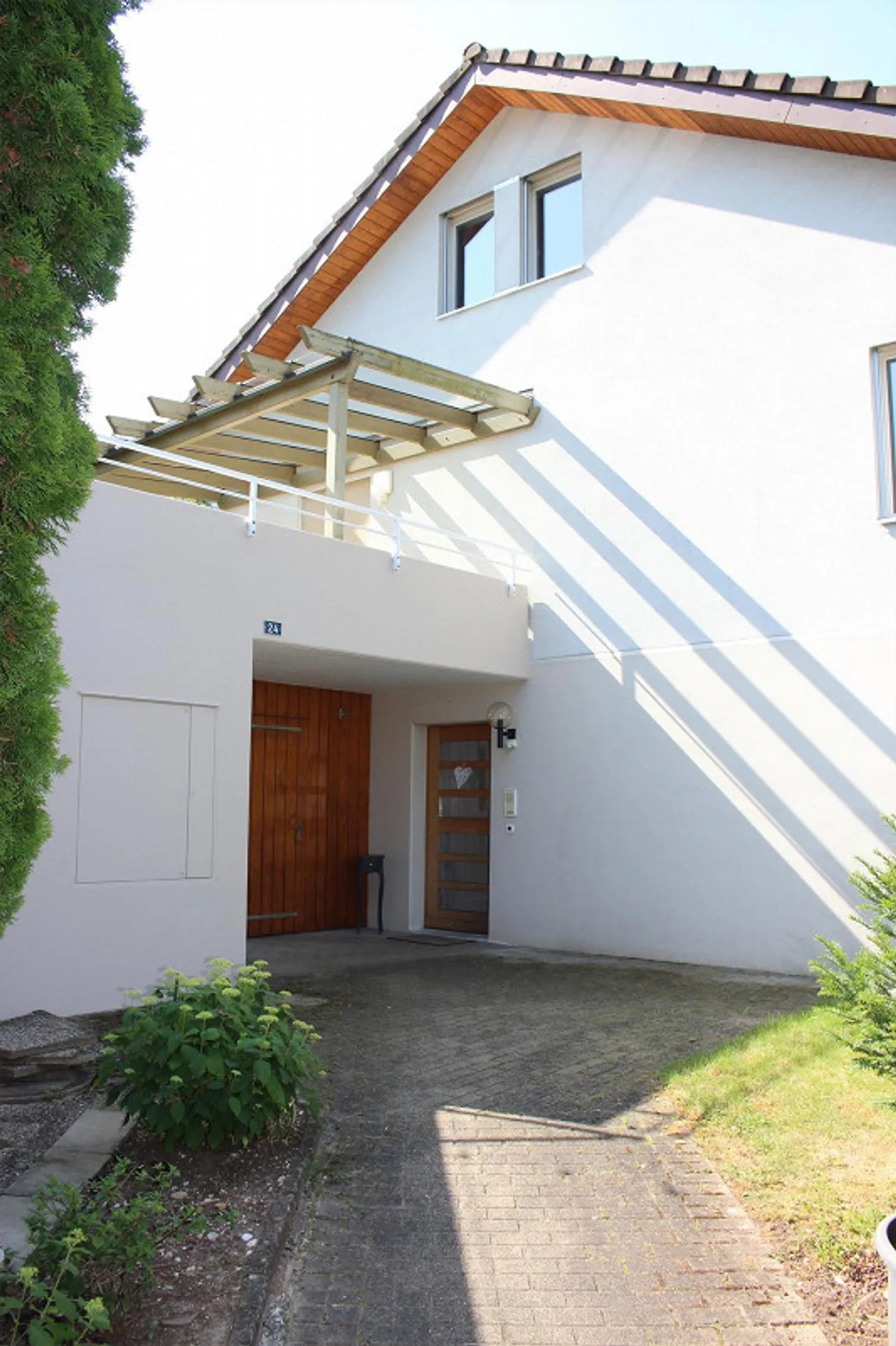 Charmante maison individuelle à Füllinsdorf - Photo 6 sur 30