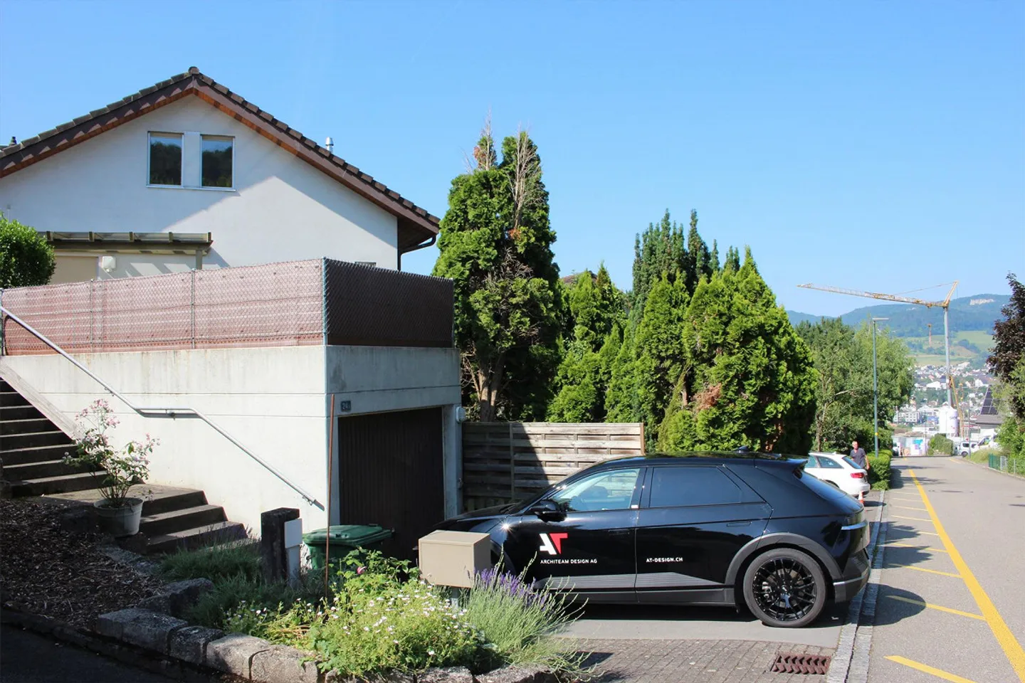 Charmante maison individuelle à Füllinsdorf - Photo 7 sur 30