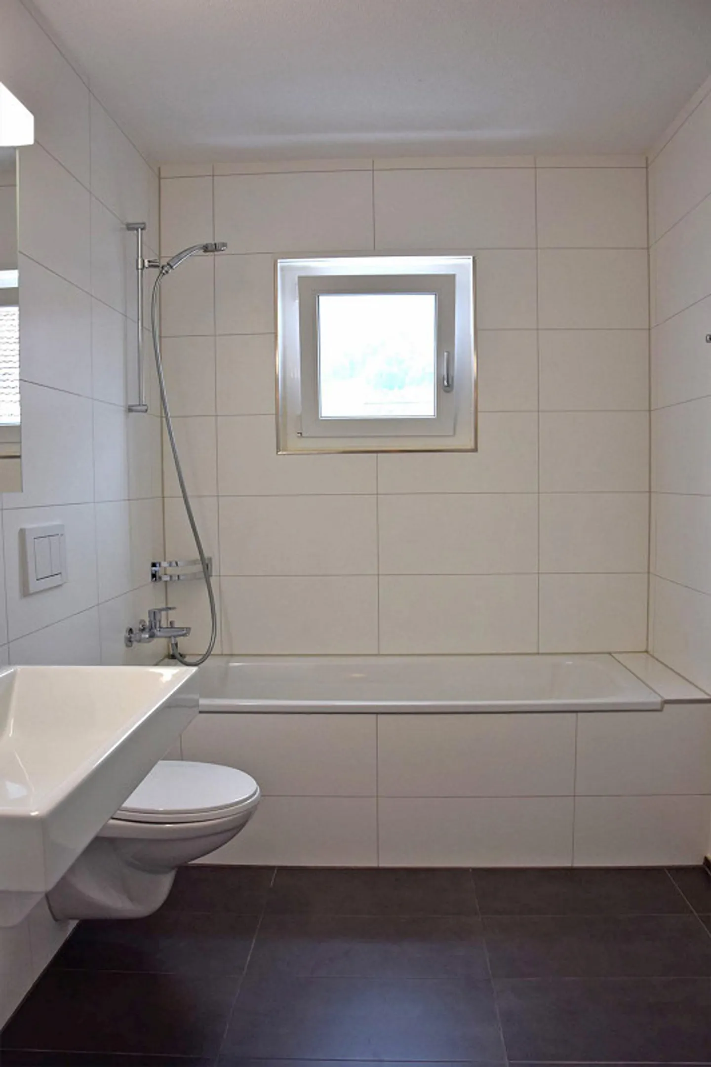Zentrale 3.5-Zimmer Wohnung - Foto 5 von 8