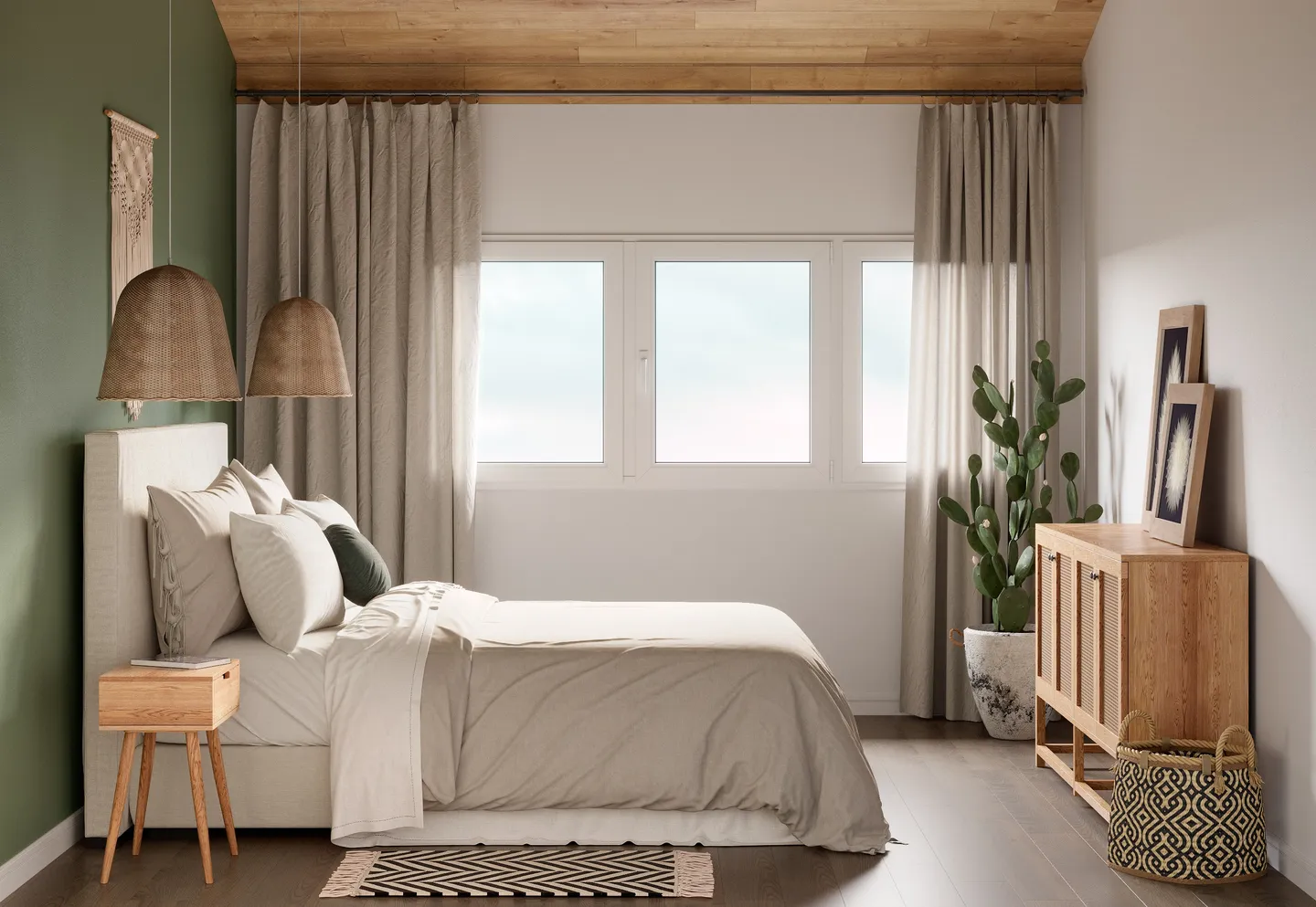 Casa singola in vendita - Foto 4 di 5