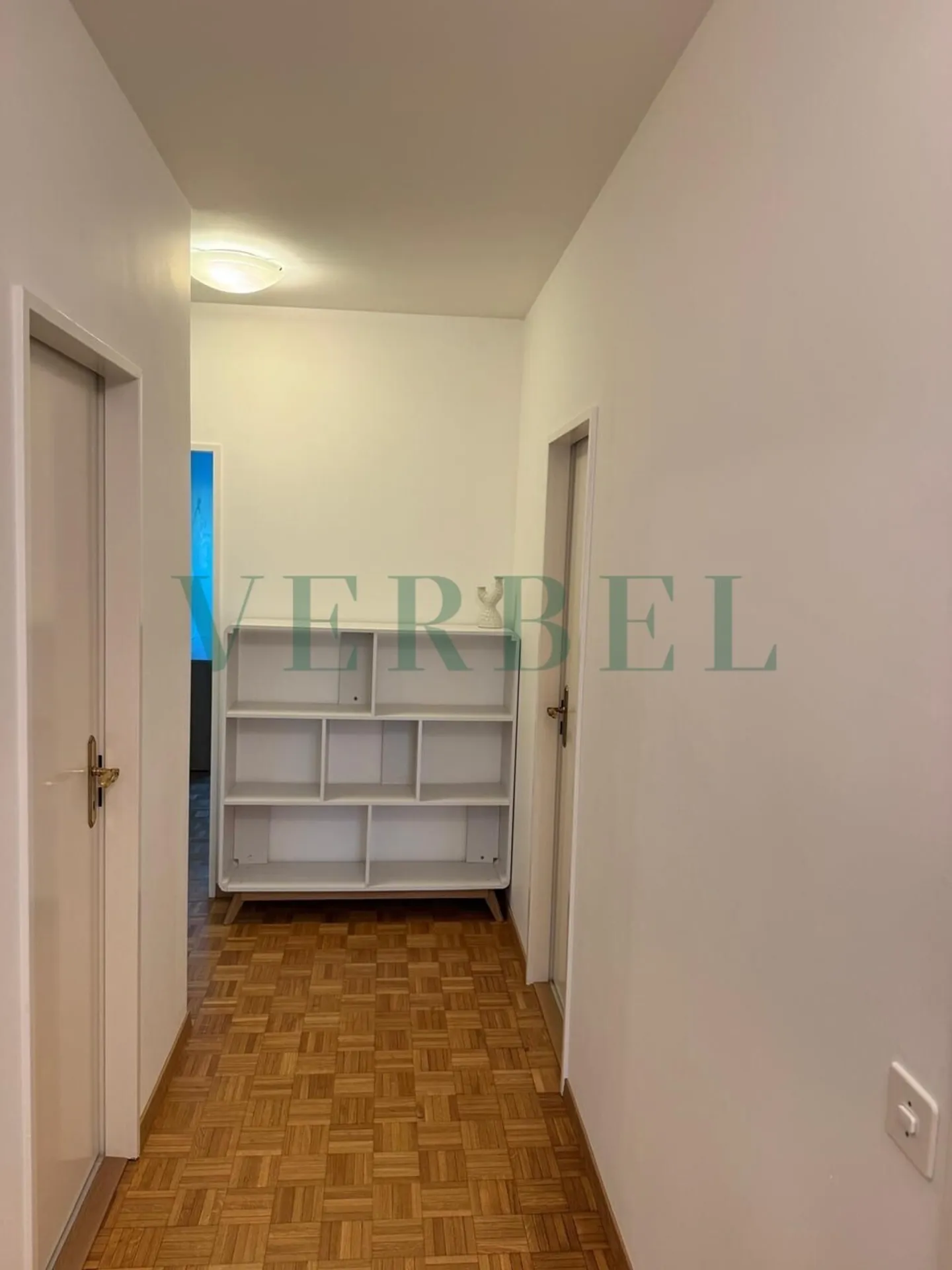 Möblierte 4-Zimmer-Wohnung zu vermieten - Foto 7 von 10
