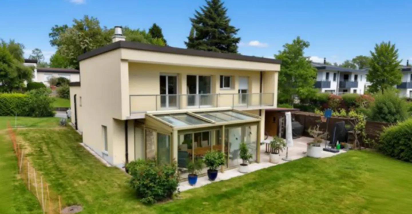 Charmante Villa à Morges - Photo 1 sur 13