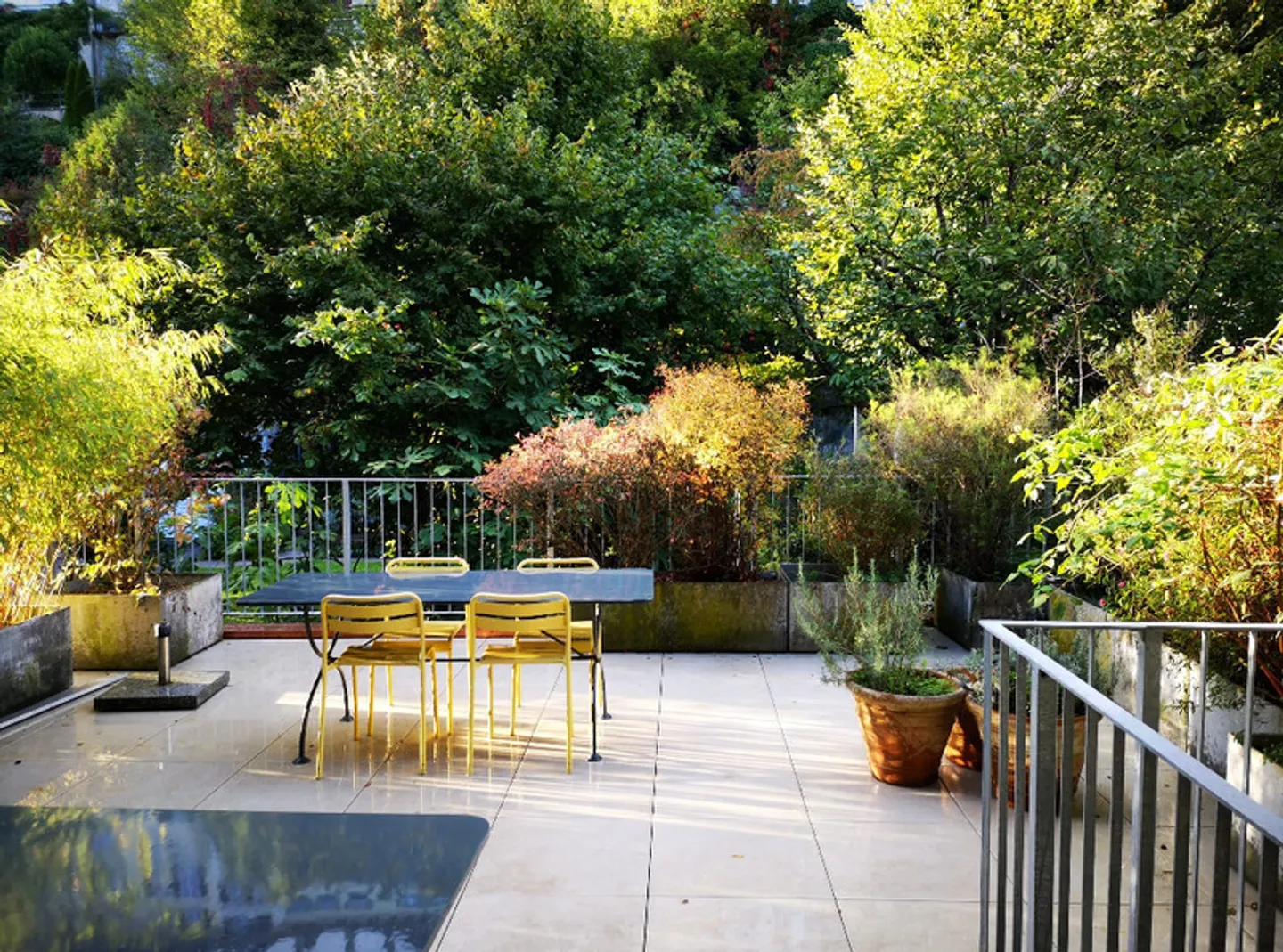 Apartment for rent - Photo 8 of 10