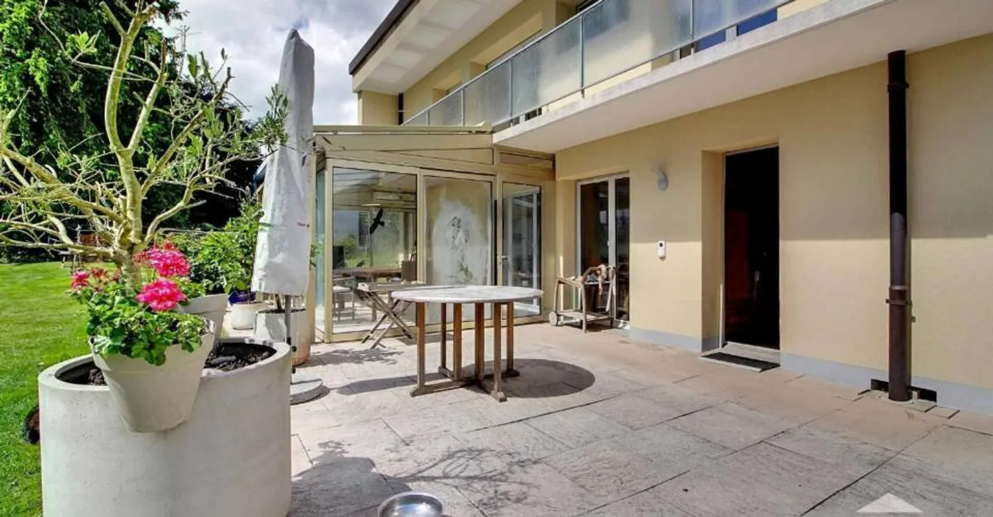 Charmante Villa à Morges - Photo 10 sur 13