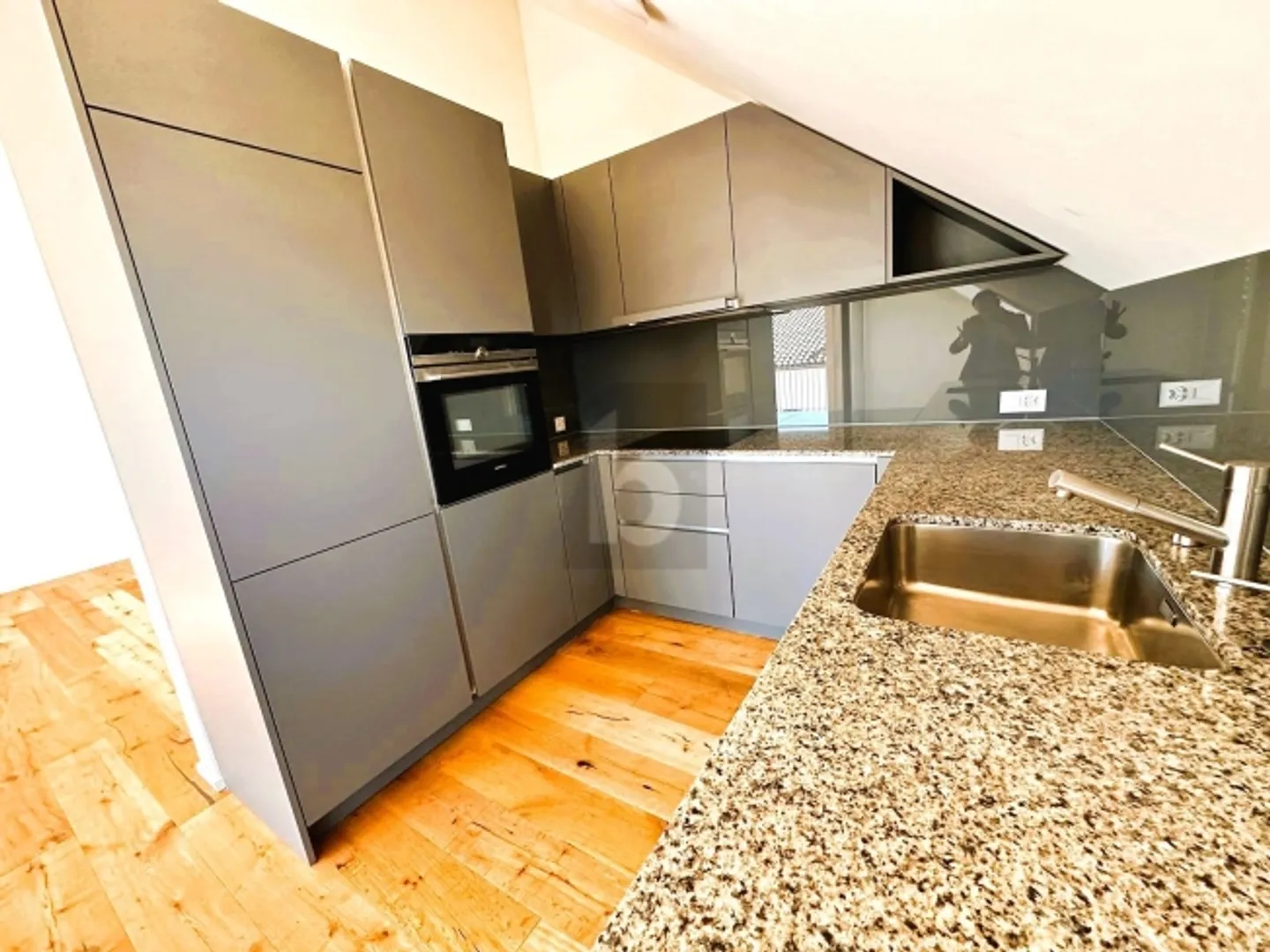 "VISTA PANORAMICA IN QUALITÀ DI PROPRIETÀ" - Foto 4 di 6