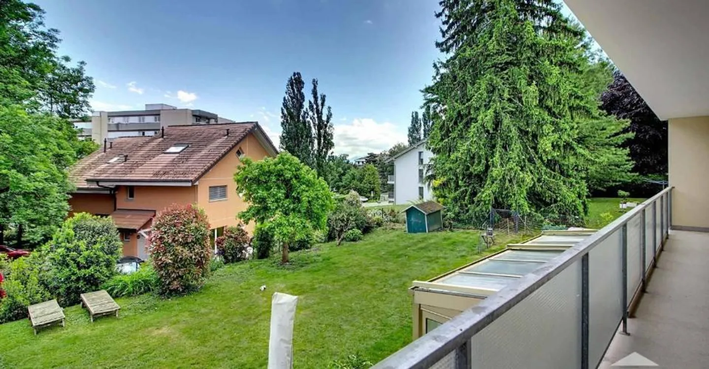 Charmante Villa à Morges - Photo 11 sur 13