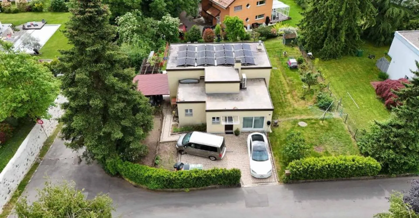 Charmante Villa à Morges - Photo 13 sur 13