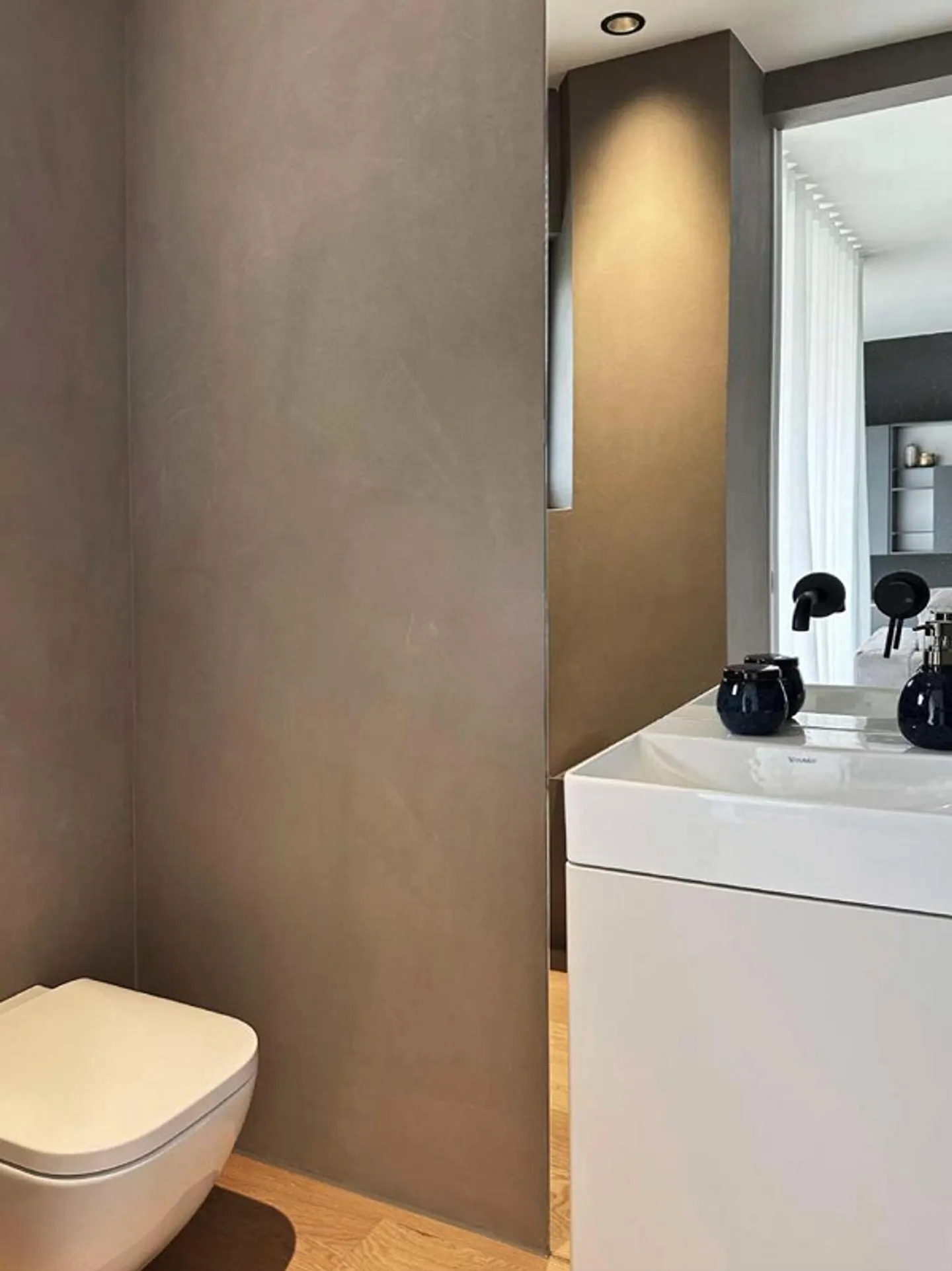 Attique de Luxe à Montagnola - Photo 4 sur 22