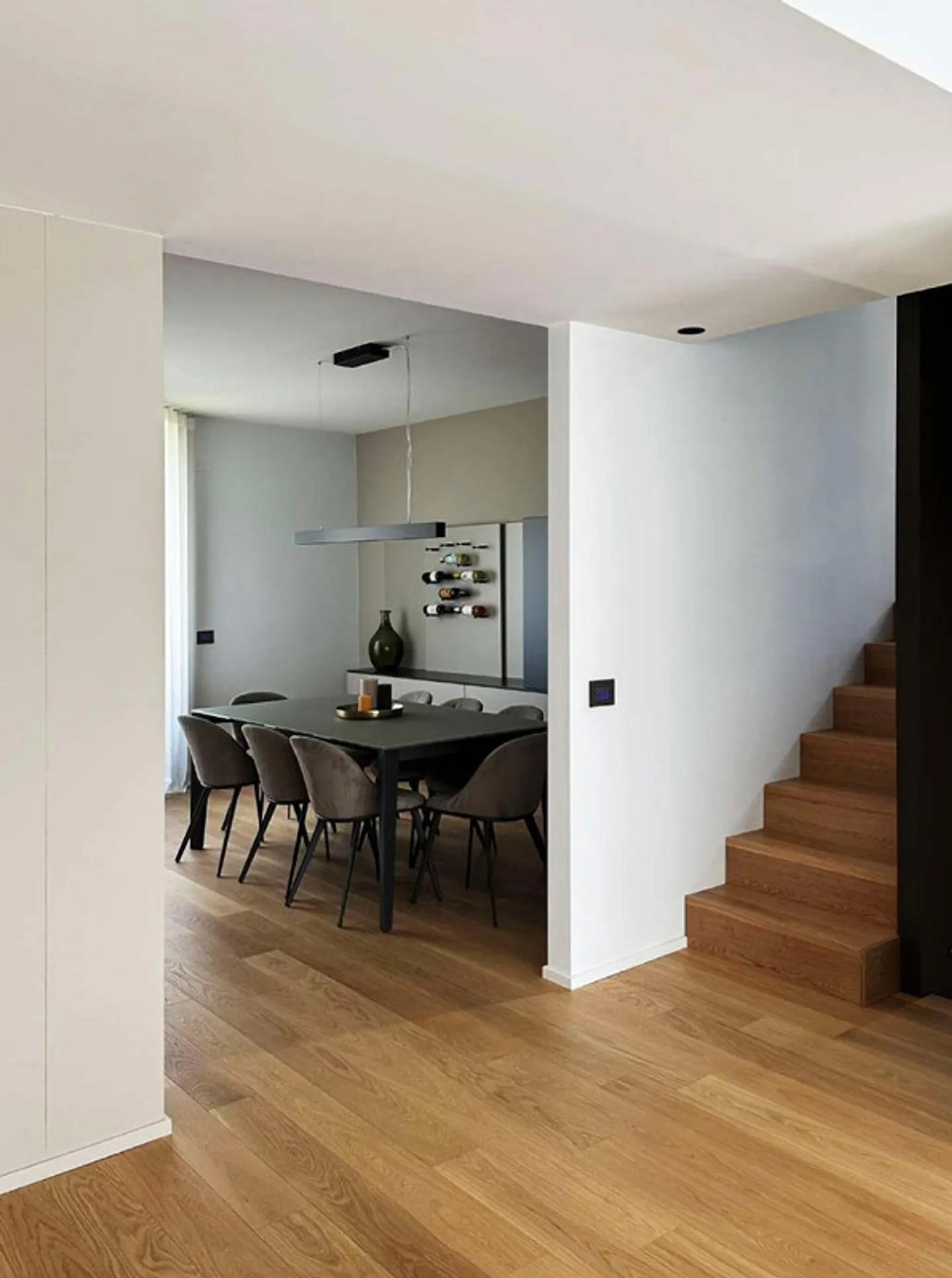 Attique de Luxe à Montagnola - Photo 5 sur 22