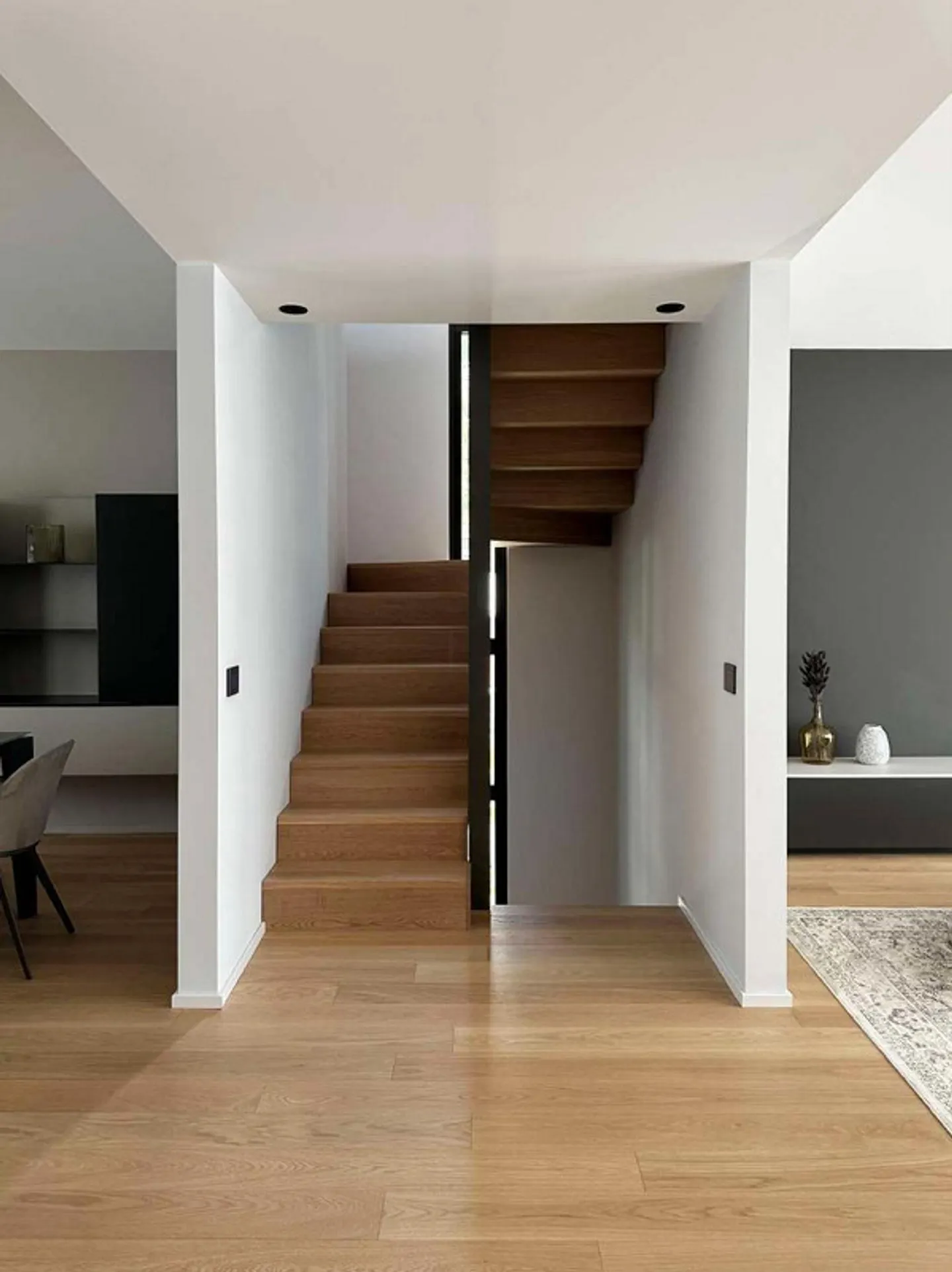 Attique de Luxe à Montagnola - Photo 6 sur 22