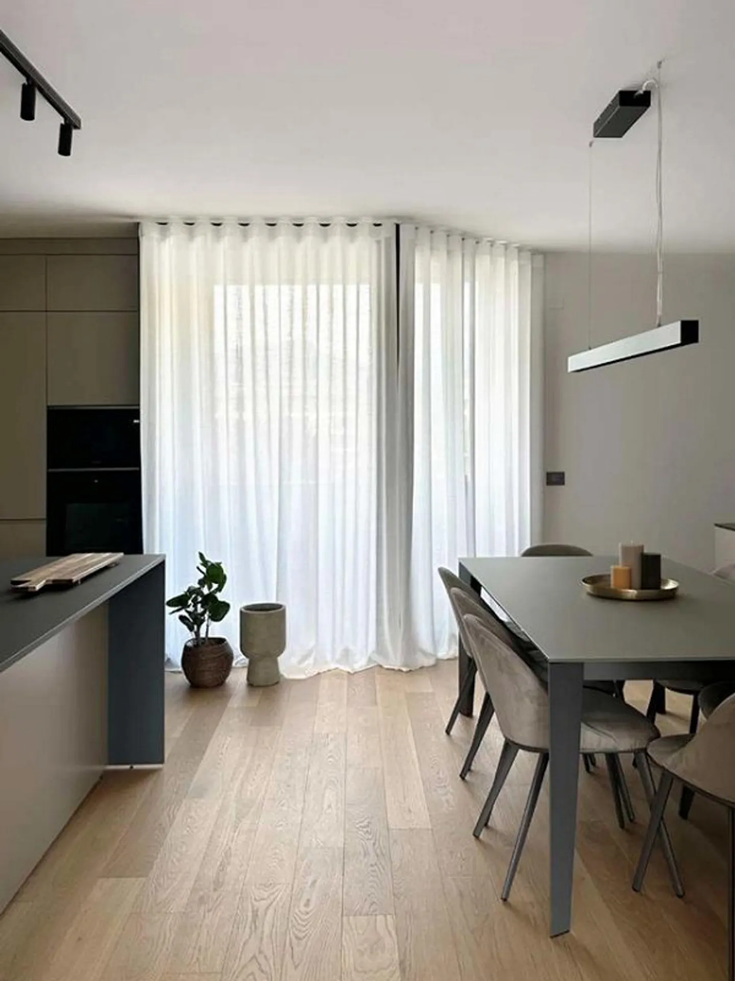Attique de Luxe à Montagnola - Photo 8 sur 22