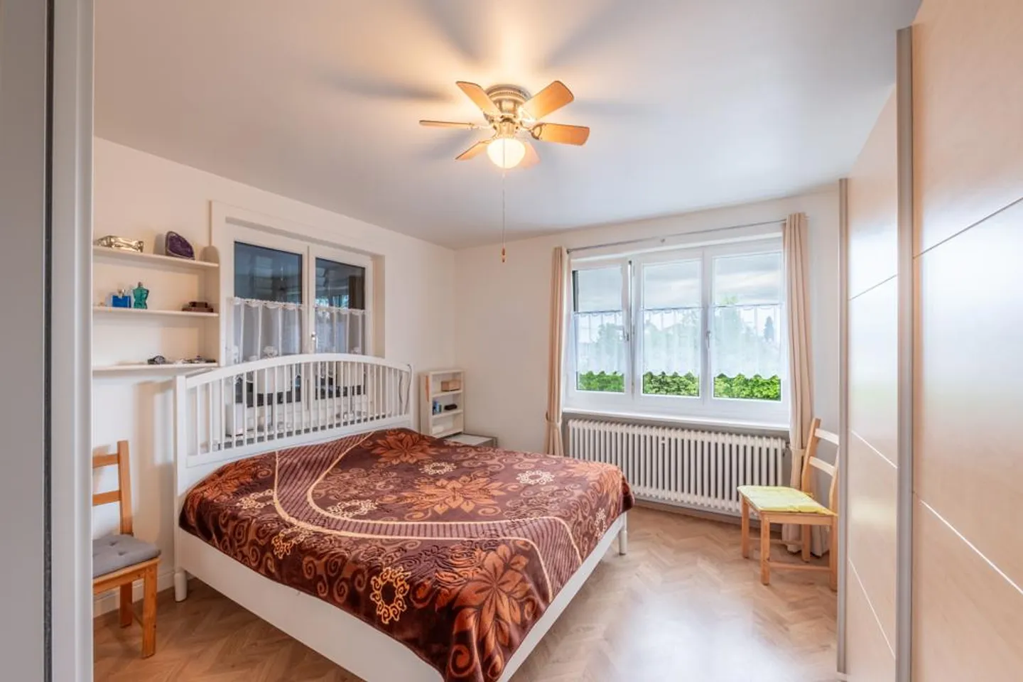 Charmantes Dreifamilienhaus im Zentrum - Foto 6 von 18