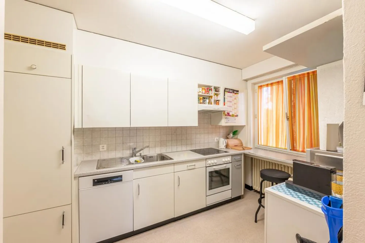 Charmantes Dreifamilienhaus im Zentrum - Foto 8 von 18