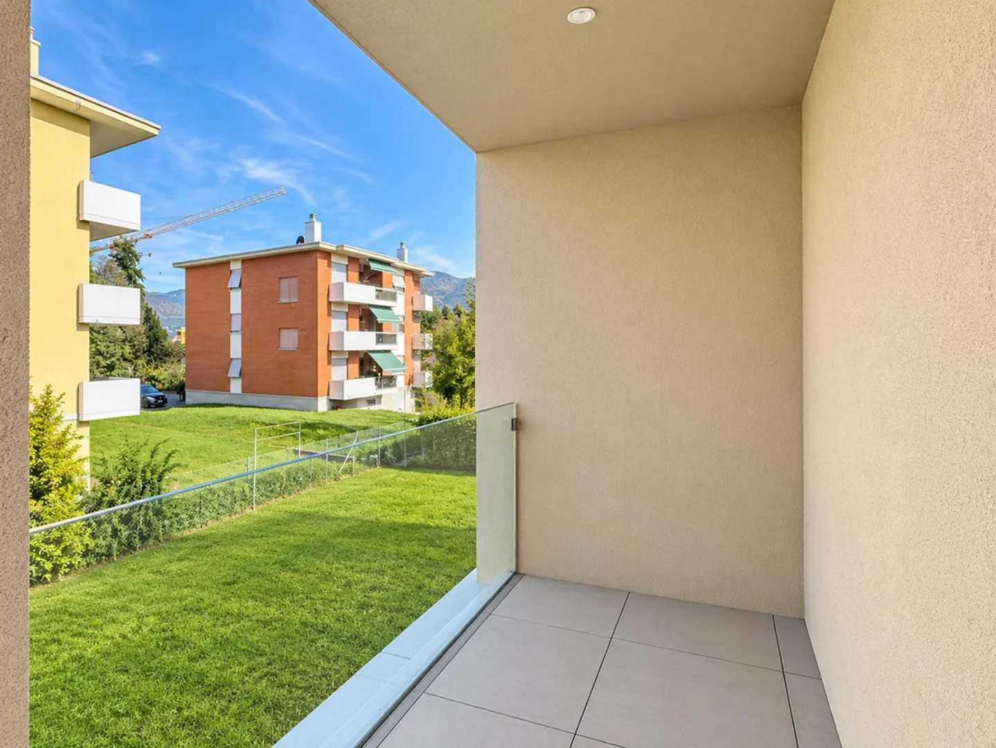 Appartamento moderno a Stabio - Foto 6 di 9