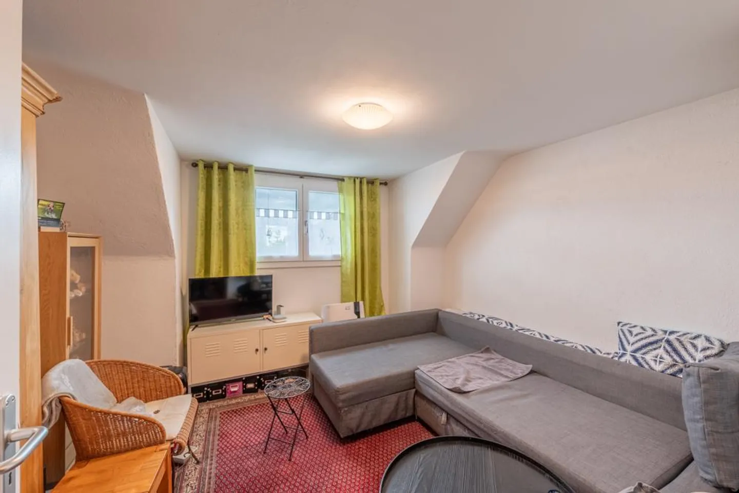 Charmantes Dreifamilienhaus im Zentrum - Foto 11 von 18