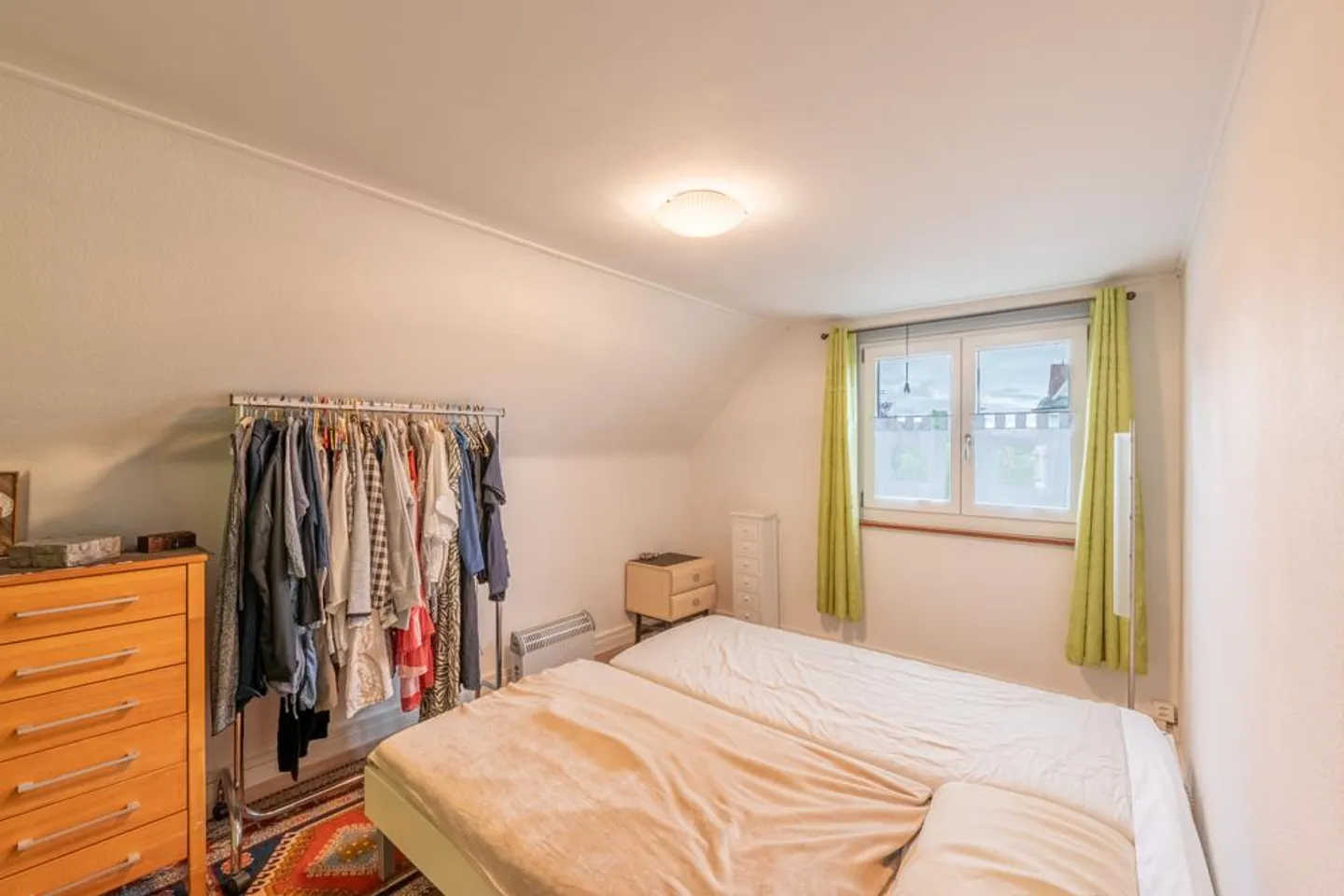 Charmantes Dreifamilienhaus im Zentrum - Foto 12 von 18