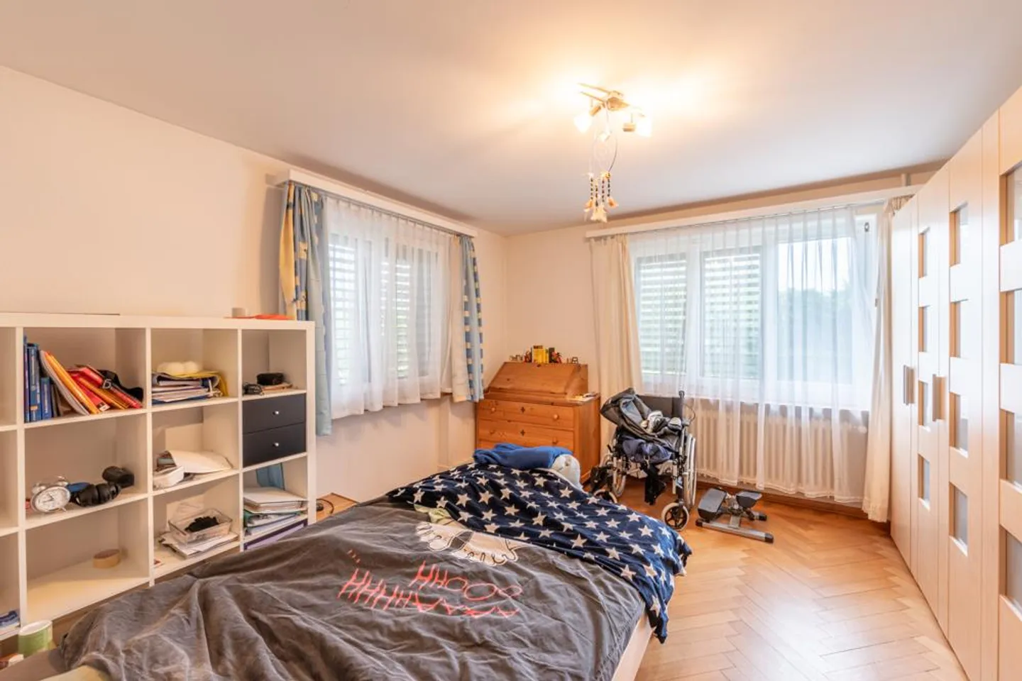 Charmantes Dreifamilienhaus im Zentrum - Foto 9 von 18