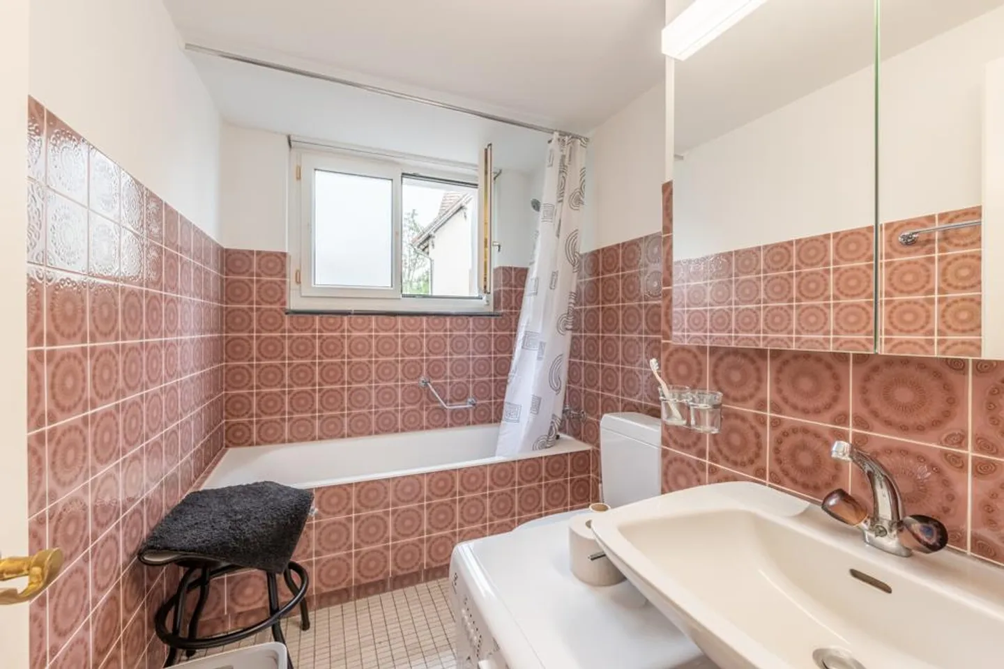 Charmantes Dreifamilienhaus im Zentrum - Foto 10 von 18
