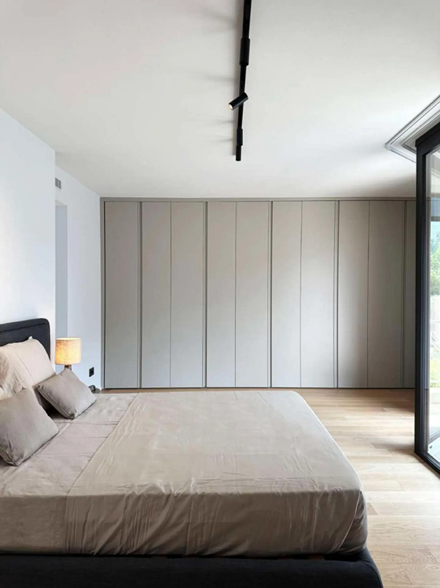 Attique de Luxe à Montagnola - Photo 16 sur 22