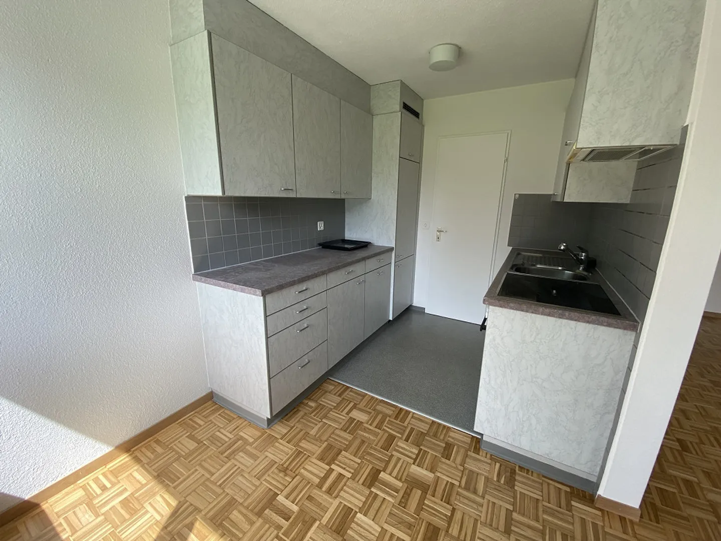 Appartamento 3 1/2 locali Piano Terra - Foto 2 di 9