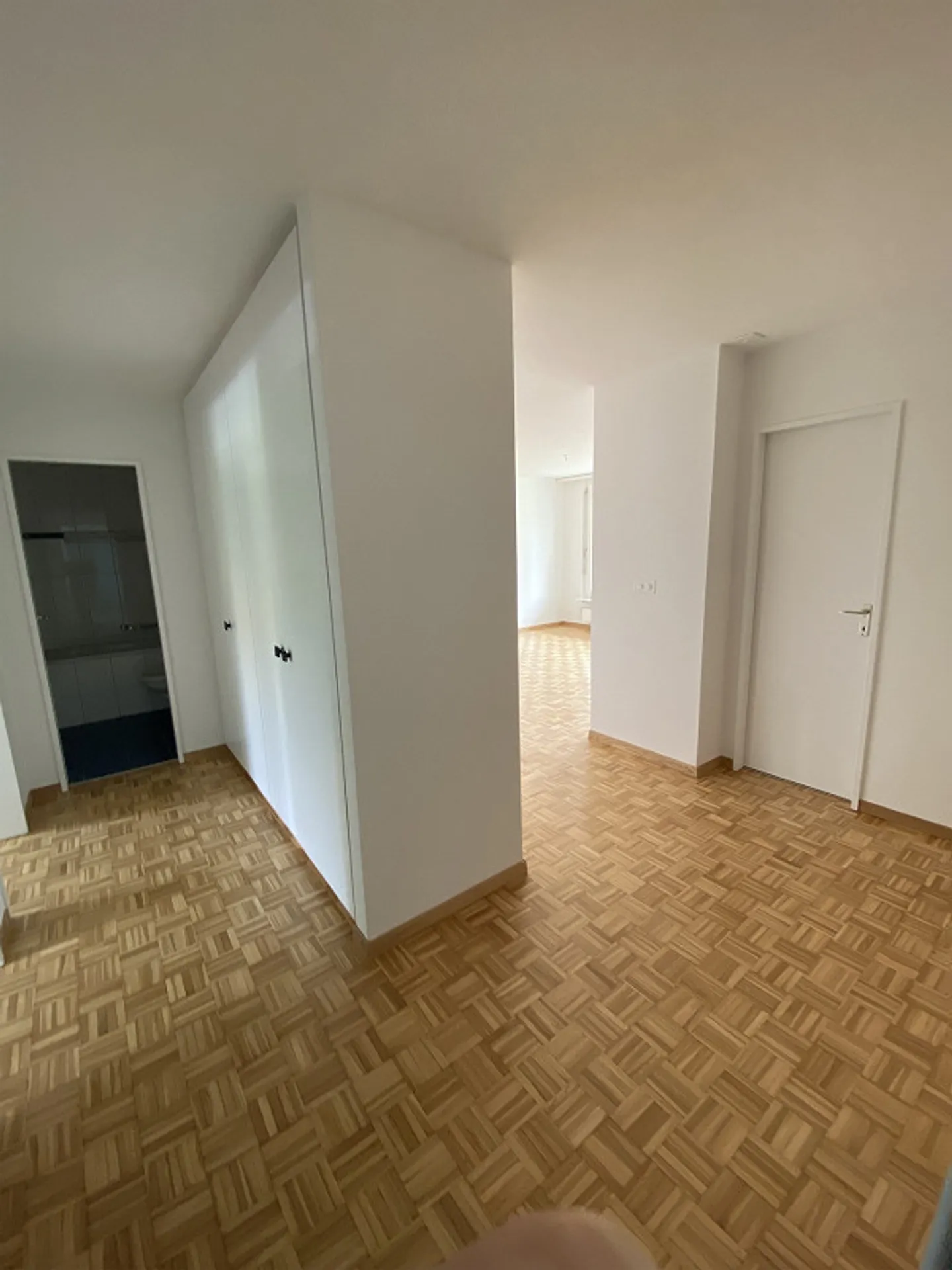 Appartamento 3 1/2 locali Piano Terra - Foto 5 di 9