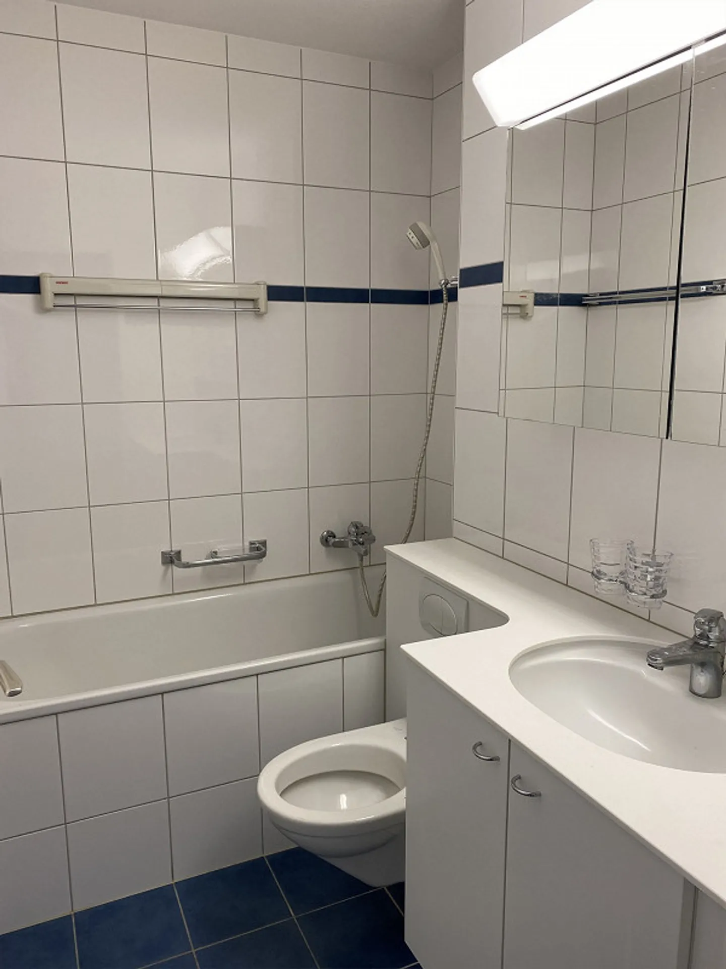 Appartamento 3 1/2 locali Piano Terra - Foto 6 di 9