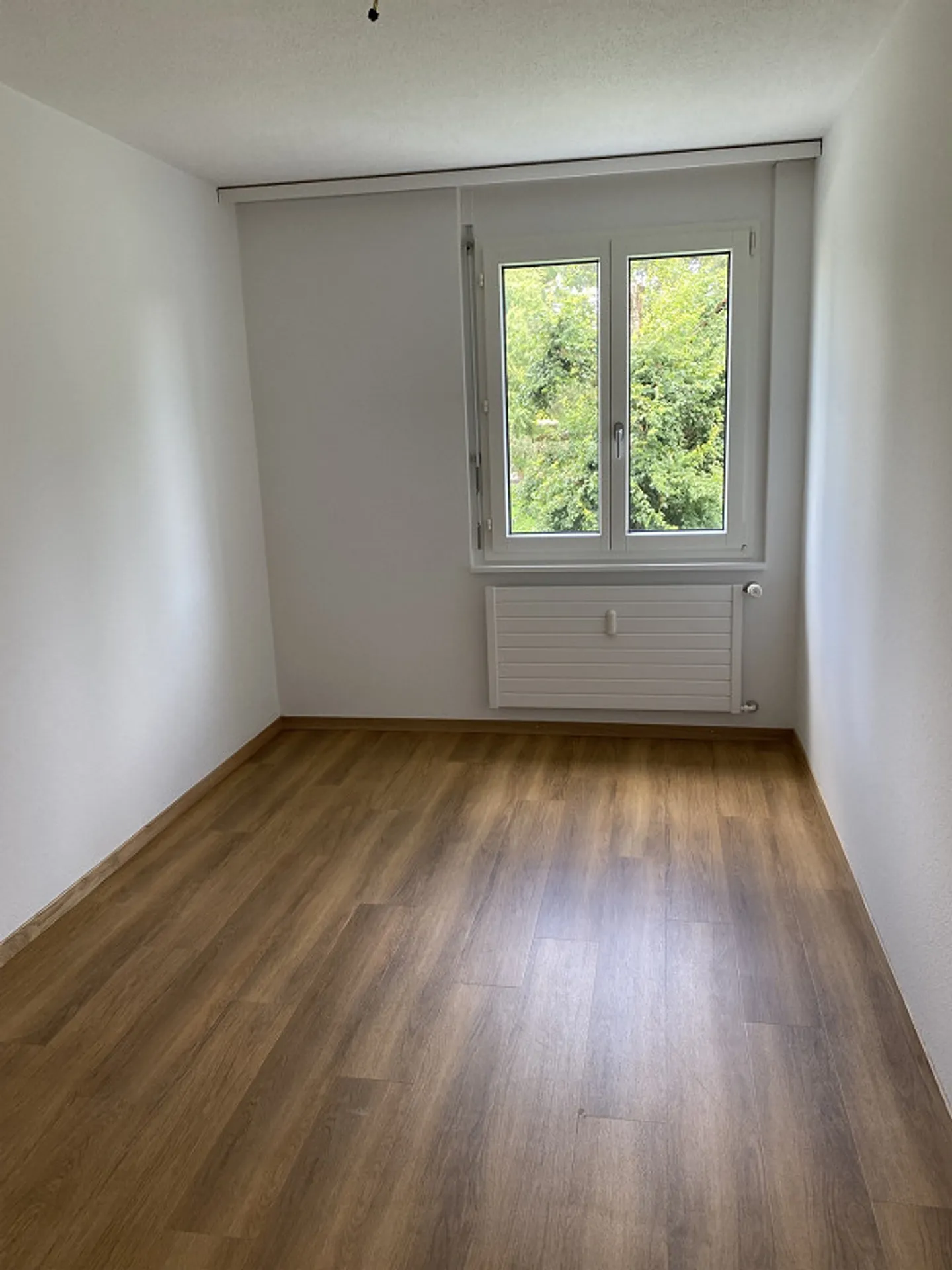 Appartamento 3 1/2 locali Piano Terra - Foto 7 di 9