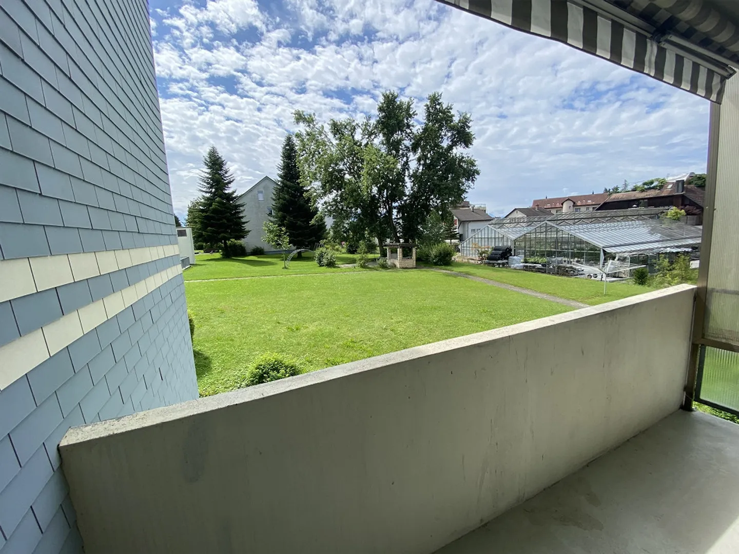 Appartamento 3 1/2 locali Piano Terra - Foto 9 di 9