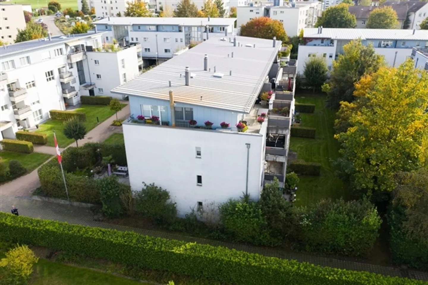 Apartment for rent - Photo 12 of 12