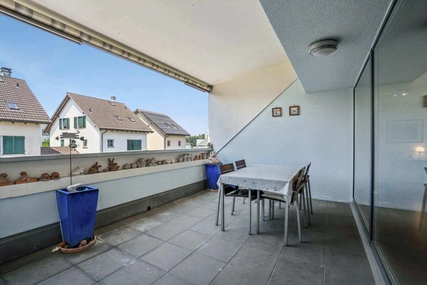 Vivere con stile: Maisonette su due piani - Foto 5 di 12