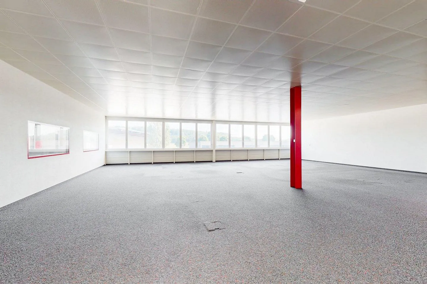 A Stone's Throw from the Highway - 414 m² Office Space - Photo 13 of 13