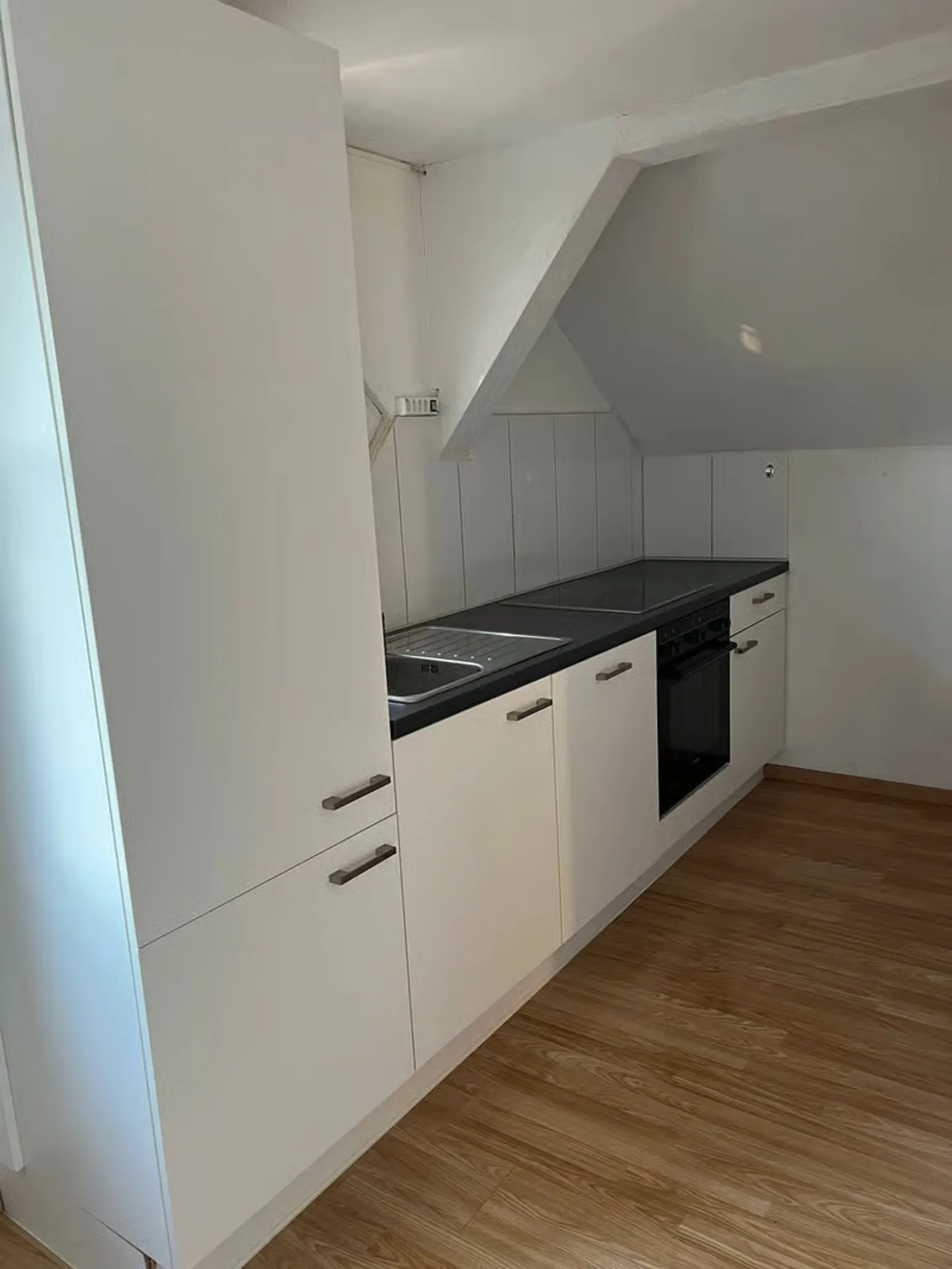 Condominio in affitto, Friedberg 232, 9427 Wolfhalden, Svizzera (Wolfhalden, Svizzera) - Foto 1 di 9