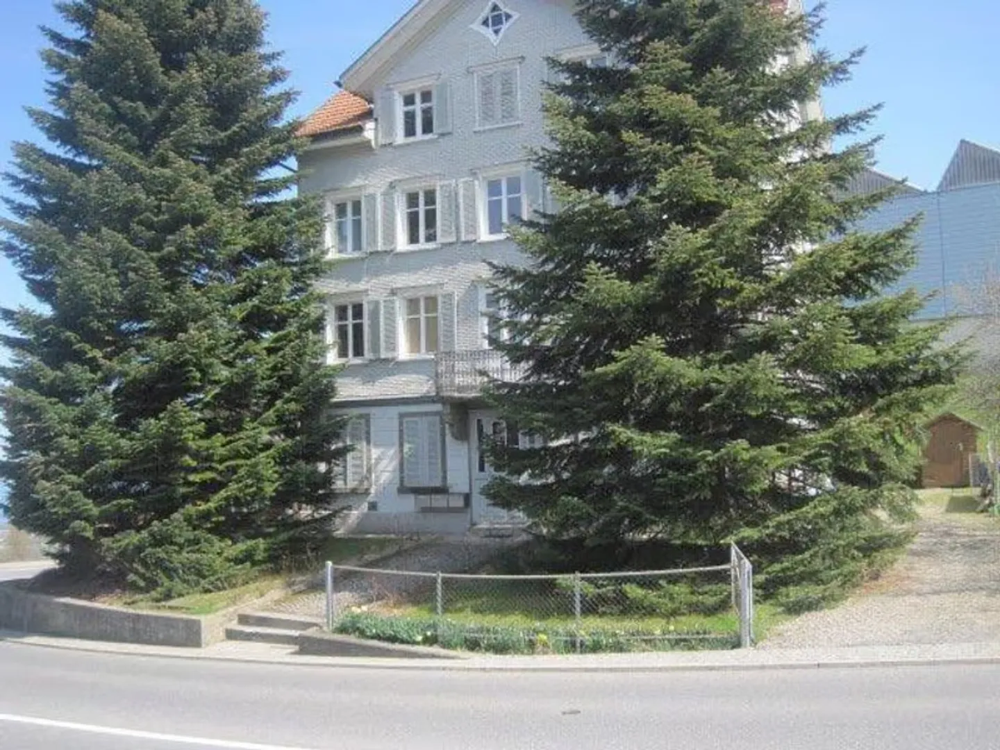 Condominio in affitto, Friedberg 232, 9427 Wolfhalden, Svizzera (Wolfhalden, Svizzera) - Foto 3 di 9