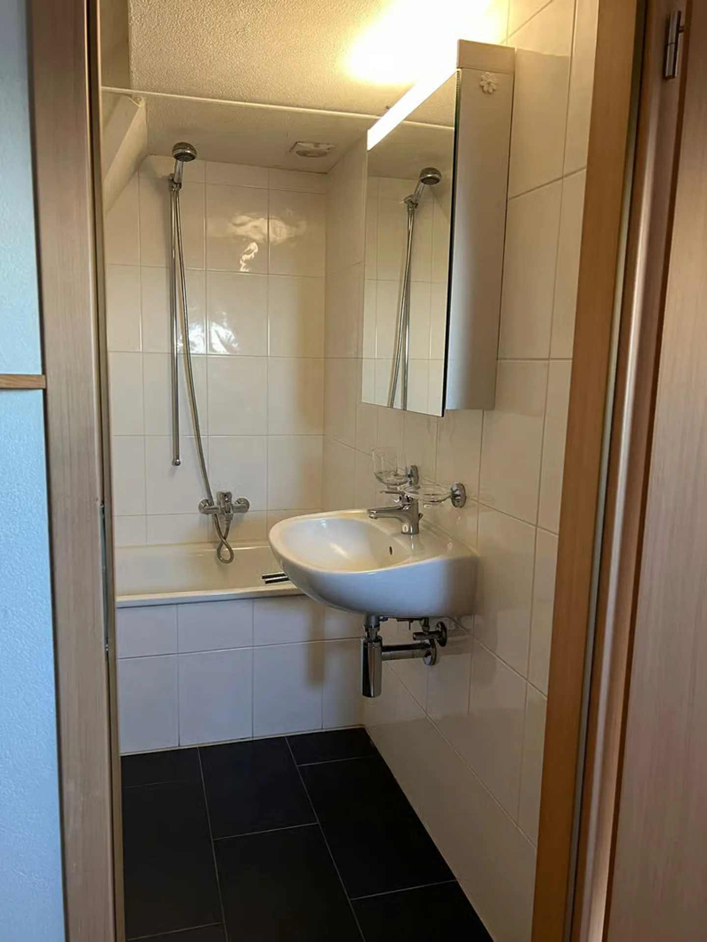 Condominio in affitto, Friedberg 232, 9427 Wolfhalden, Svizzera (Wolfhalden, Svizzera) - Foto 2 di 9