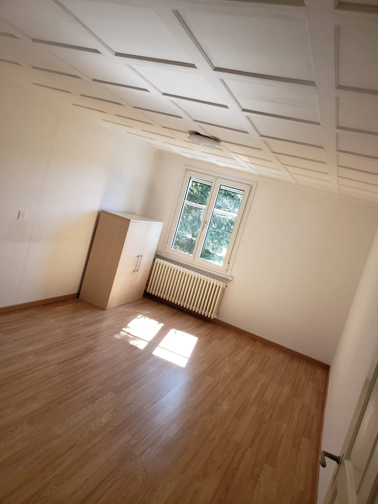 Condominio in affitto, Friedberg 232, 9427 Wolfhalden, Svizzera (Wolfhalden, Svizzera) - Foto 4 di 9