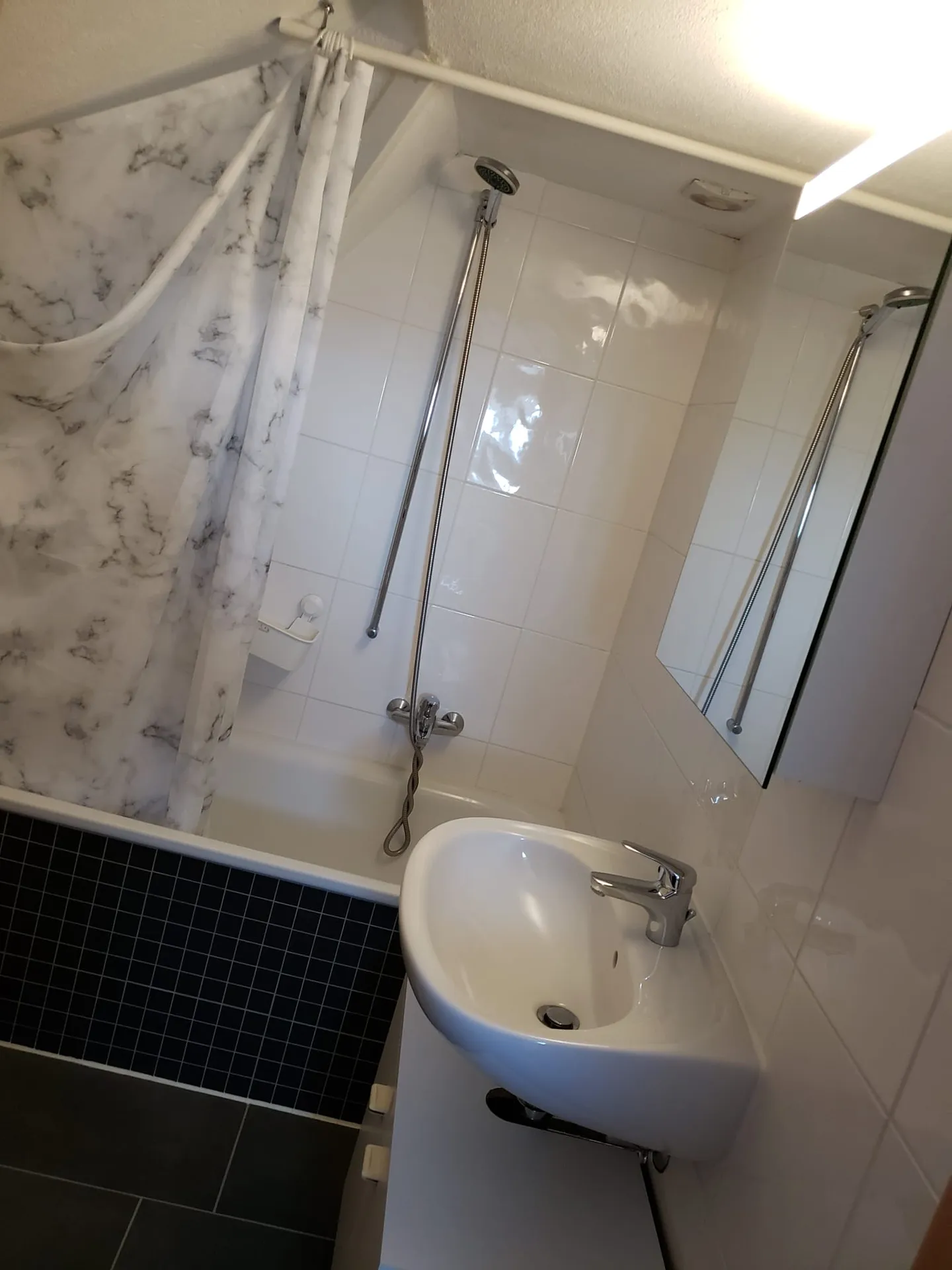 Condominio in affitto, Friedberg 232, 9427 Wolfhalden, Svizzera (Wolfhalden, Svizzera) - Foto 6 di 9
