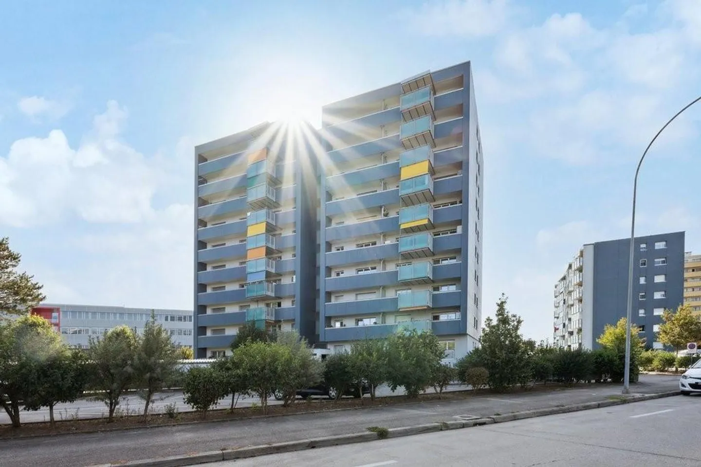 La tua nuova casa facilita gli spostamenti - Foto 1 di 3