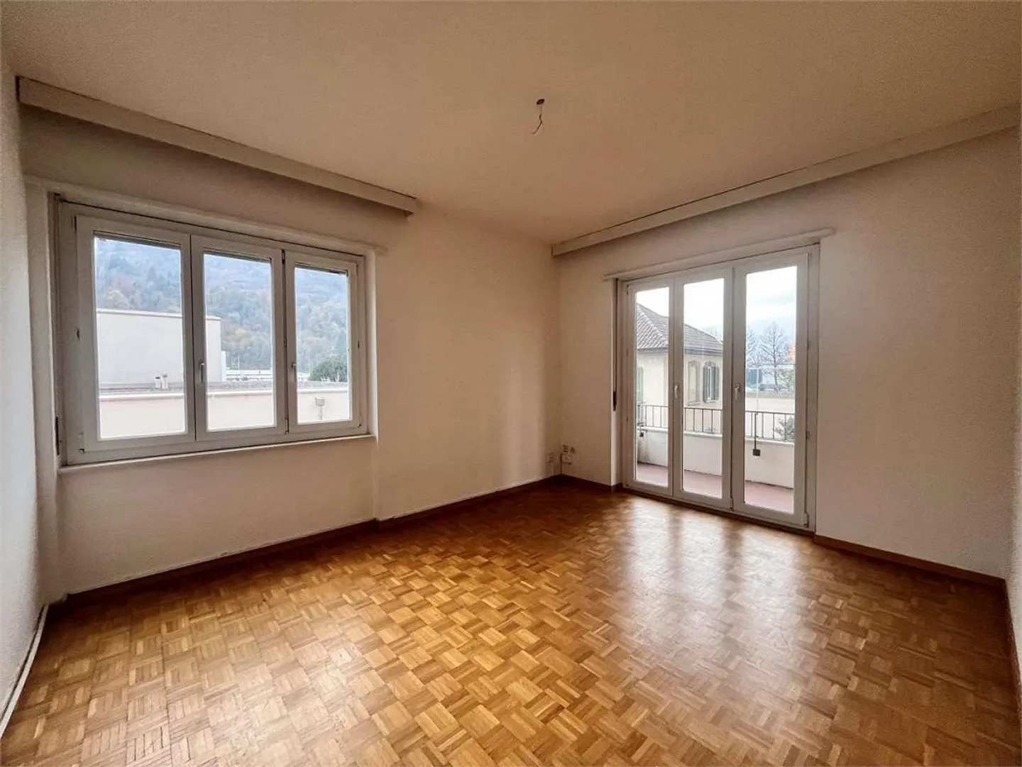 Chiasso, buon appartamento di 4,5 locali con grande balcone - Foto 4 di 8