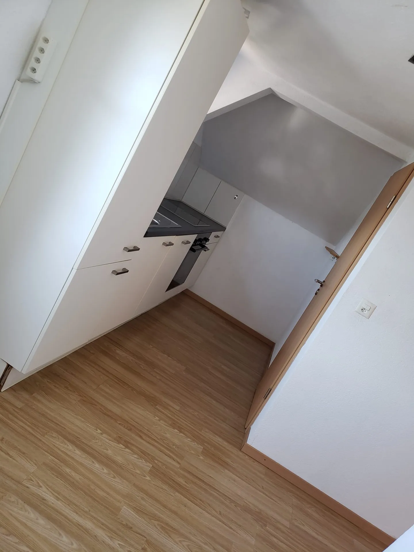 Condominio in affitto, Friedberg 232, 9427 Wolfhalden, Svizzera (Wolfhalden, Svizzera) - Foto 8 di 9