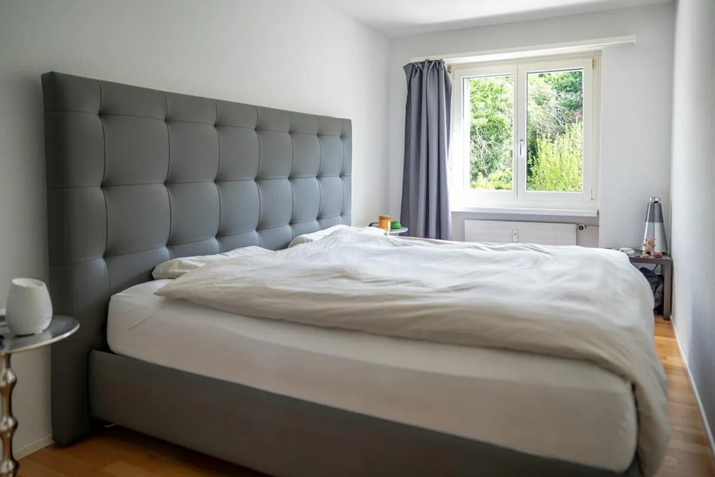 Charmante Wohnung mit Seesicht - Foto 6 von 13