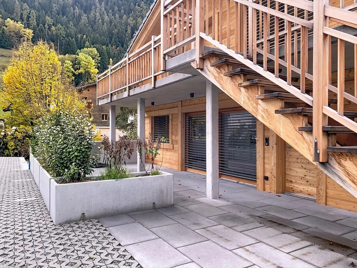 Spacious Family Apartment, Absolutely New! - Photo 1 of 13