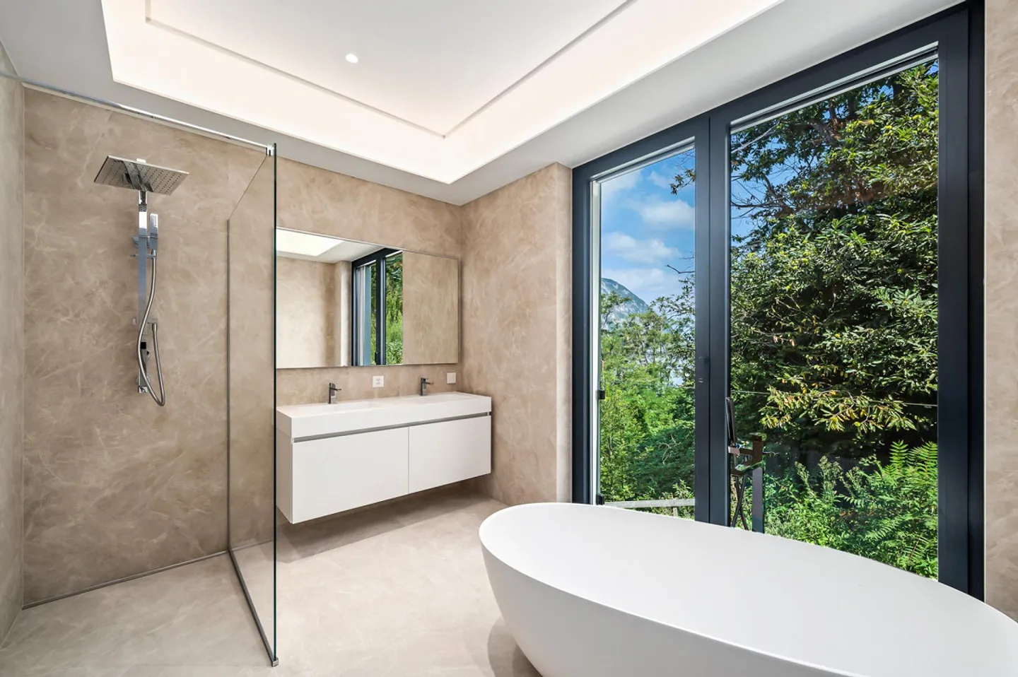 Appartamento di Lusso con Vista Lago - Foto 10 di 11