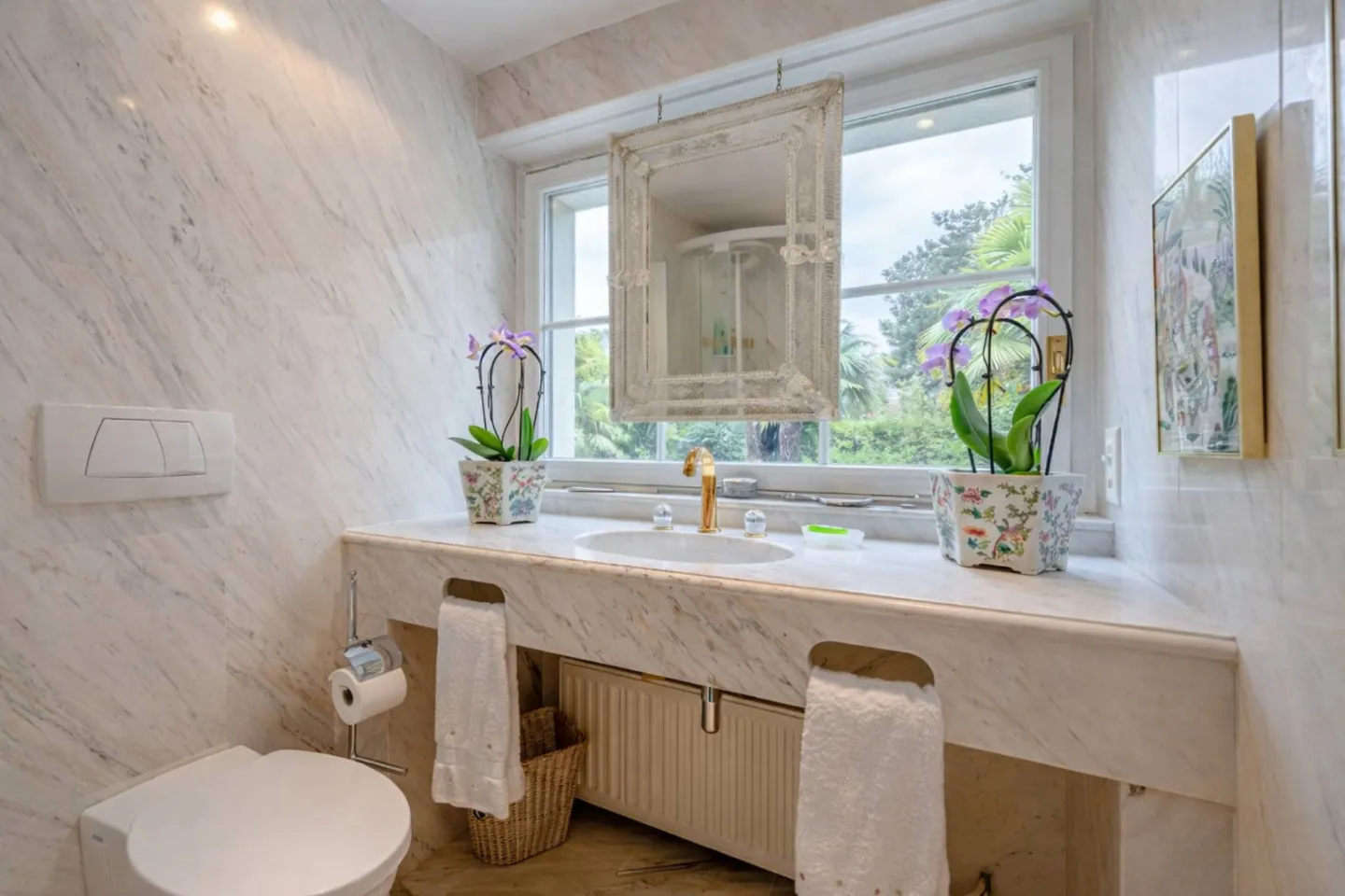 Eccellente Villa Familiare con Piscina e Giardino Incantevole - Foto 6 di 8