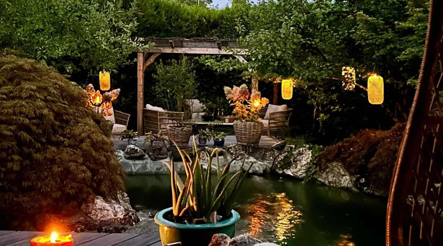 Eccellente Villa Familiare con Piscina e Giardino Incantevole - Foto 8 di 8