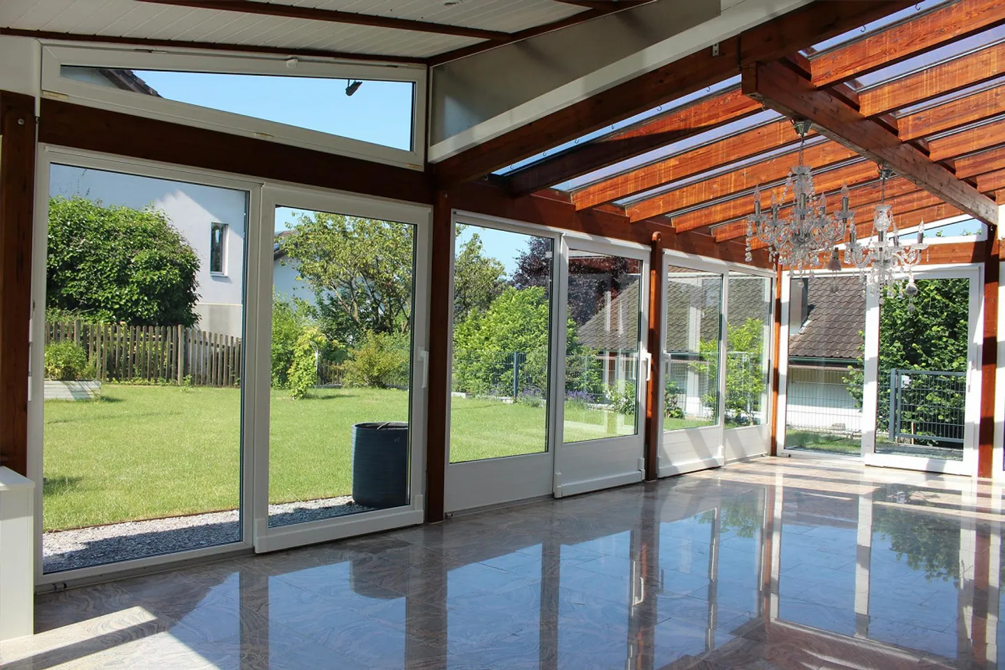 Charmante maison individuelle à Füllinsdorf - Photo 24 sur 30