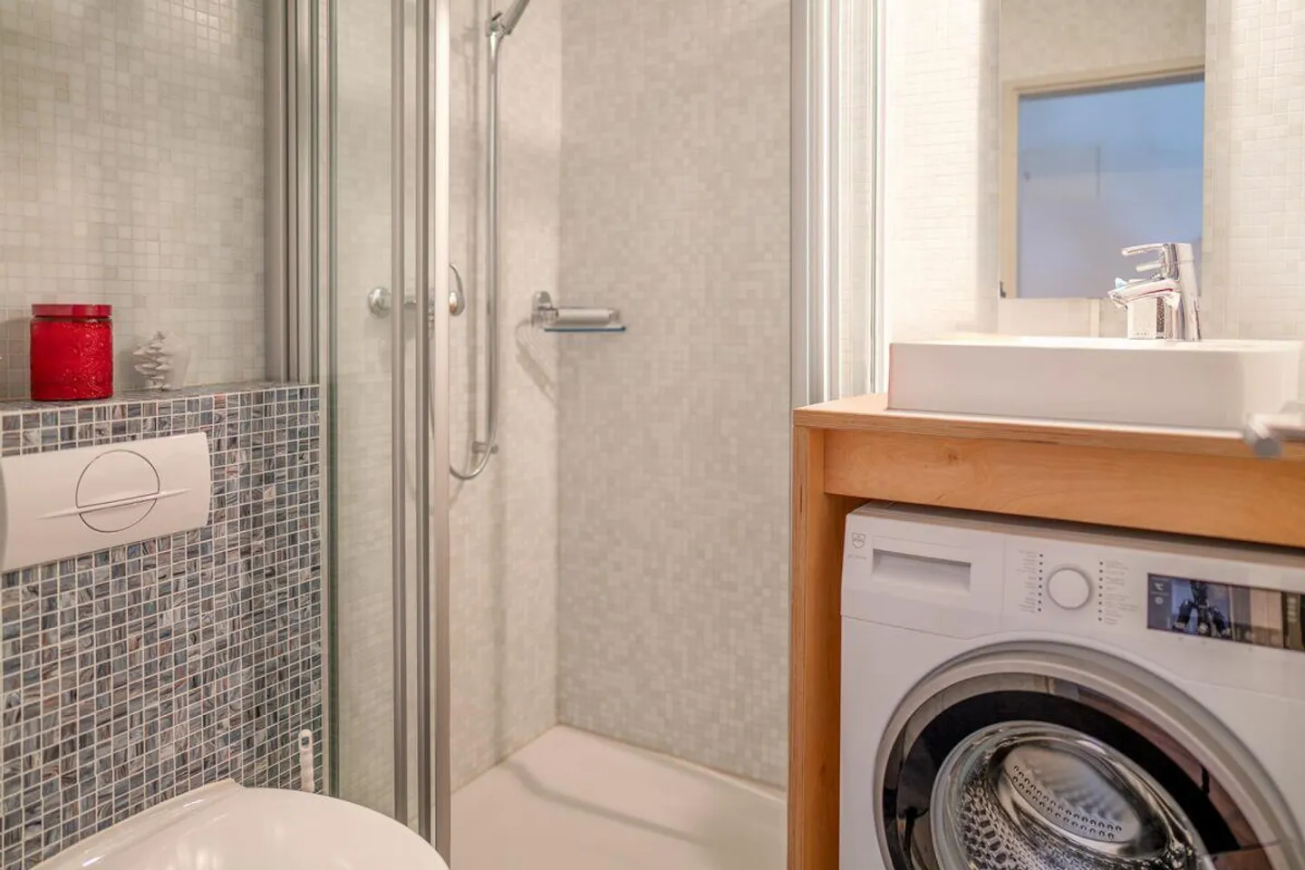 Charmante Wohnung mit Seesicht - Foto 9 von 13